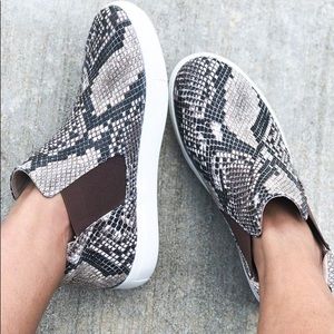 Matisse Harlan Fashion Sneakers